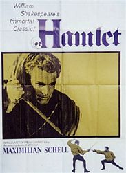 Hamlet 1961 film