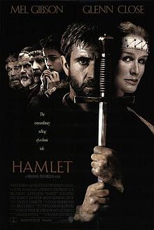 Hamlet 1990 film