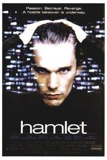 Hamlet 2000 film