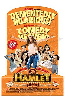 Hamlet 2
