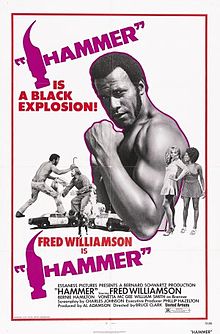Hammer film