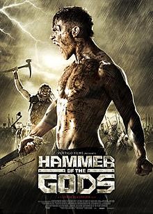 Hammer of the Gods 2013 film