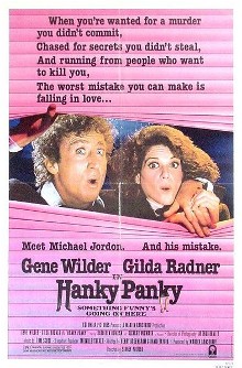Hanky Panky film