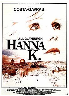 Hanna K