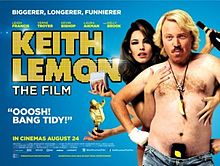 Keith Lemon The Film