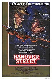 Hanover Street film