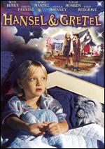 Hansel and Gretel 2002 film