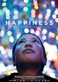 Happiness 2014 film