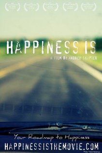 Happiness Is film