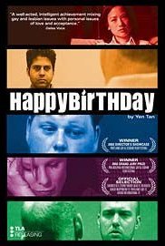 Happy Birthday 2002 film