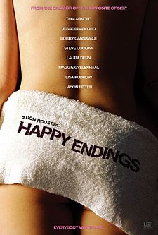 Happy Endings film