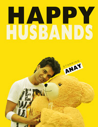 Happy Husbands 2011 film