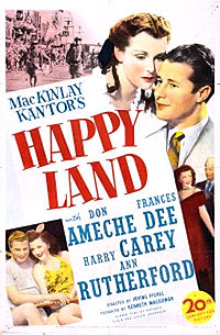 Happy Land film