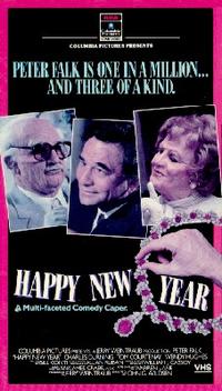 Happy New Year 1987 film