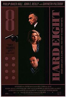 Hard Eight film