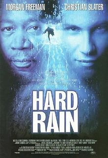 Hard Rain film