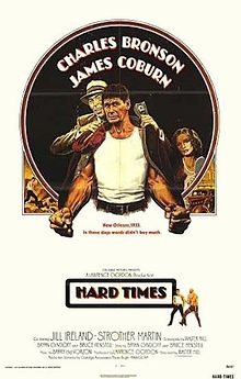 Hard Times 1975 film