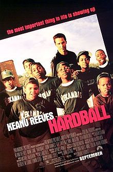Hardball film