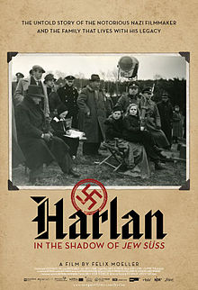 Harlan In the Shadow of Jew S ss