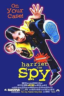 Harriet the Spy film
