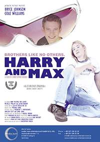 Harry Max