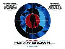 Harry Brown film