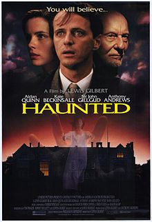 Haunted 1995 film