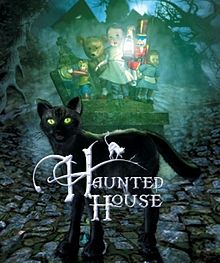 Haunted House 2004 short film