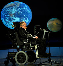 Hawking 2013 film