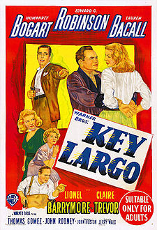 Key Largo film