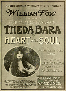 Heart and Soul 1917 film