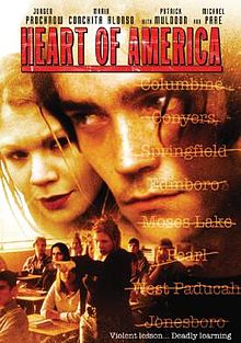 Heart of America film