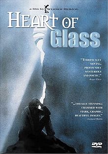 Heart of Glass film