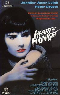 Heart of Midnight film