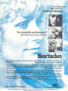Heartaches film