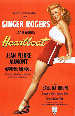 Heartbeat 1946 film