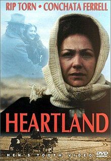 Heartland film