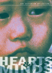 Hearts and Minds film