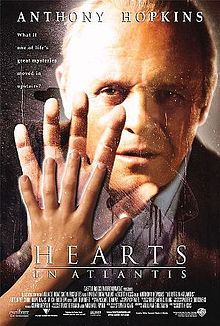 Hearts in Atlantis film