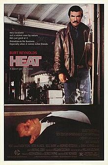Heat 1986 film