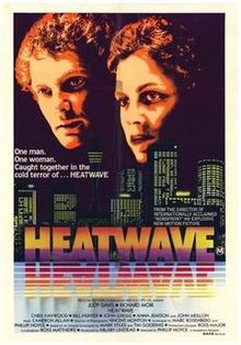 Heatwave film