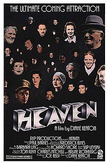Heaven 1987 film