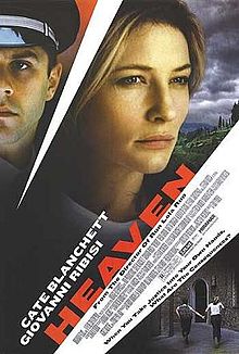 Heaven 2002 film