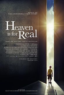 Heaven Is for Real film