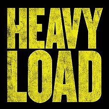 Heavy Load film