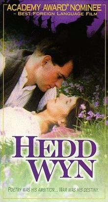 Hedd Wyn film