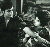 Heera Aur Pathar 1964 film