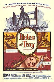 Helen of Troy film