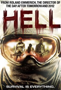 Hell 2011 film