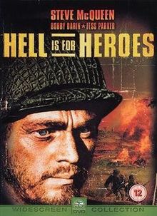 Hell Is for Heroes film